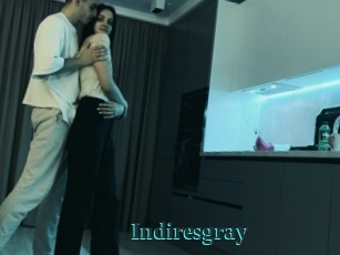 Indiresgray