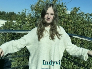 Indyvi