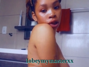 Iobeymymasterxx