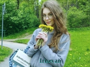 Irisevan