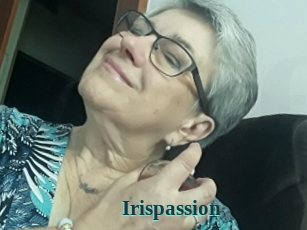 Irispassion