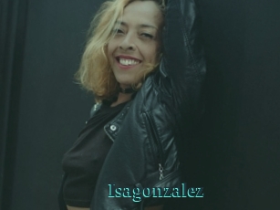 Isagonzalez