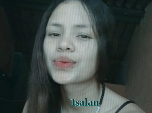 Isalan