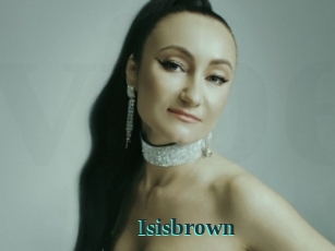 Isisbrown