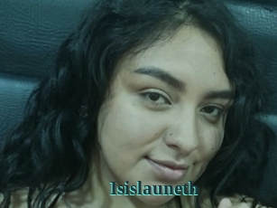 Isislauneth