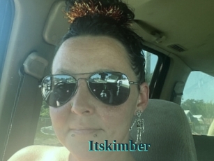 Itskimber