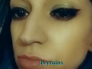 Ivyrains