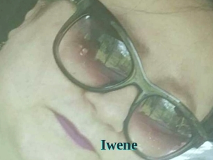 Iwene