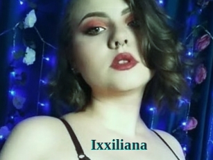 Ixxiliana