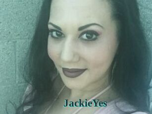 JackieYes