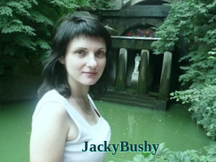 JackyBushy