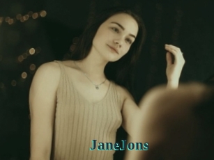 JaneJons