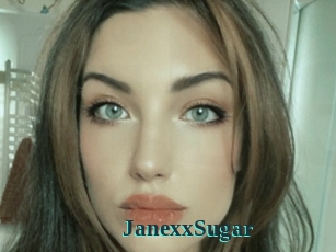 JanexxSugar