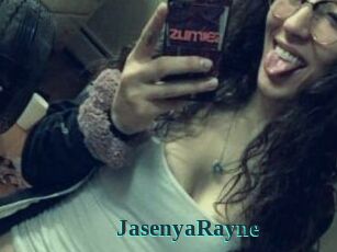 JasenyaRayne