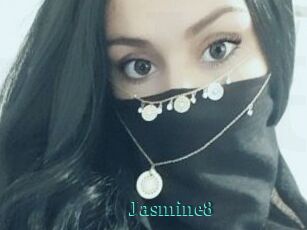 Jasmine8