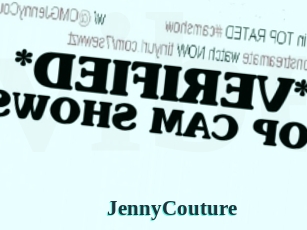 JennyCouture