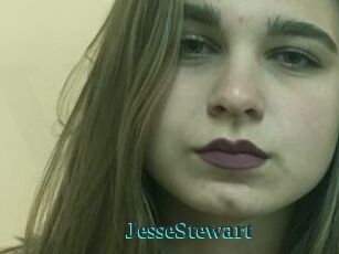 JesseStewart