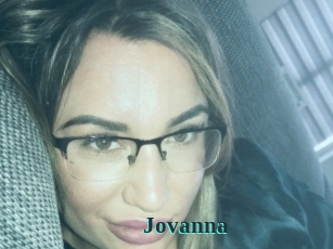 Jovanna