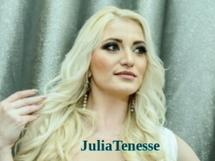 JuliaTenesse