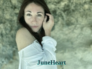 JuneHeart