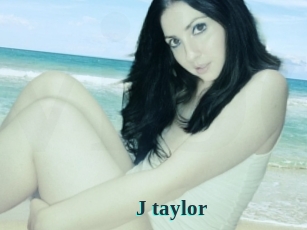 J_taylor