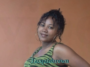 Jacquiebrown