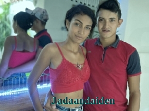 Jadaandaiden