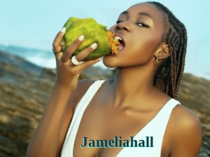 Jameliahall