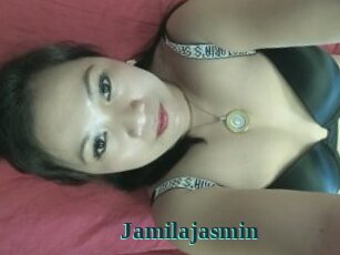 Jamilajasmin