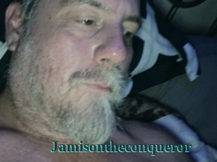 Jamisontheconqueror