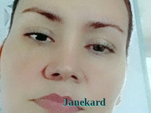 Janekard