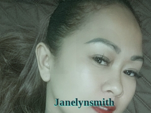 Janelynsmith