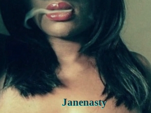 Janenasty