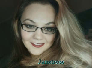 Janetrose