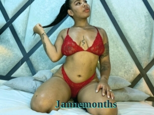 Jannemonths