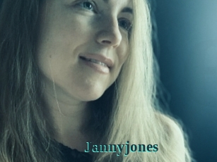 Jannyjones