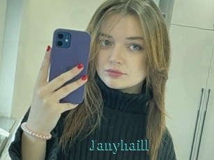 Janyhaill