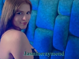 Jasmineraymond