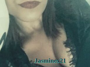 Jasminex21