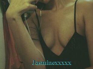 Jasminexxxxx