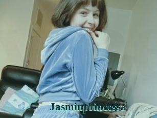 Jasminprincessa