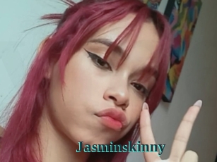 Jasminskinny