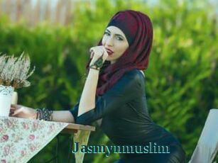 Jasmynmuslim