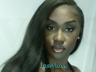 Jassylove