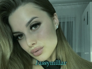 Jassymillar