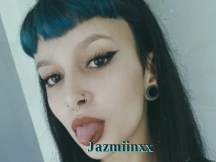 Jazmiinxx