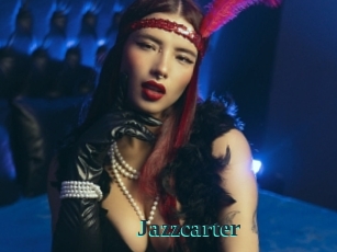 Jazzcarter