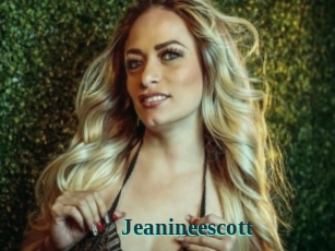 Jeanineescott