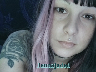 Jennajaded