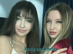 Jennyandchelsy